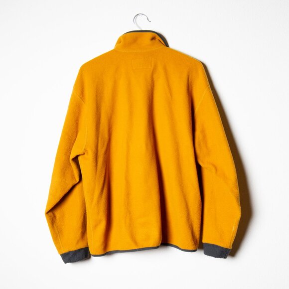 REI Fleece Zip-Up, Women's Medium - Picture 3 of 3